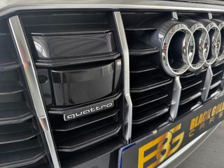 AUDI Q7 S line 50 TDI 210kW (286CV) quattro tip