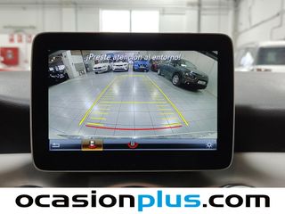 Mercedes-Benz GLA 200 d 100 kW (136 CV)