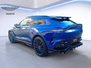 Aston Martin DBX 4.0 V8 707 Auto