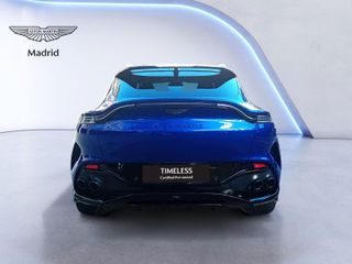 Aston Martin DBX 4.0 V8 707 Auto