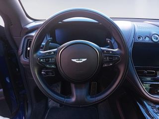 Aston Martin DBX 4.0 V8 707 Auto