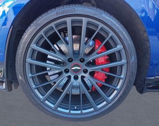 Aston Martin DBX 4.0 V8 707 Auto