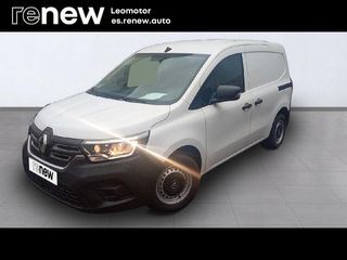 Renault Kangoo Fg. E-Tech L1 Start EV45 90kW 22kWh