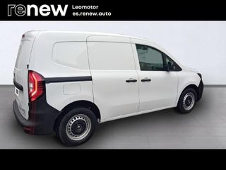 Renault Kangoo Fg. E-Tech L1 Start EV45 90kW 22kWh