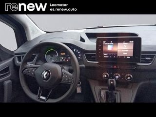 Renault Kangoo Fg. E-Tech L1 Start EV45 90kW 22kWh