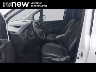 Renault Kangoo Fg. E-Tech L1 Start EV45 90kW 22kWh