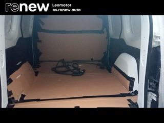 Renault Kangoo Fg. E-Tech L1 Start EV45 90kW 22kWh