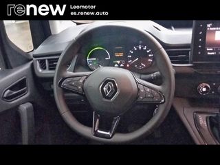 Renault Kangoo Fg. E-Tech L1 Start EV45 90kW 22kWh