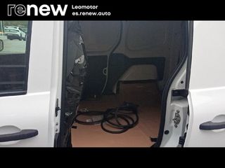 Renault Kangoo Fg. E-Tech L1 Start EV45 90kW 22kWh