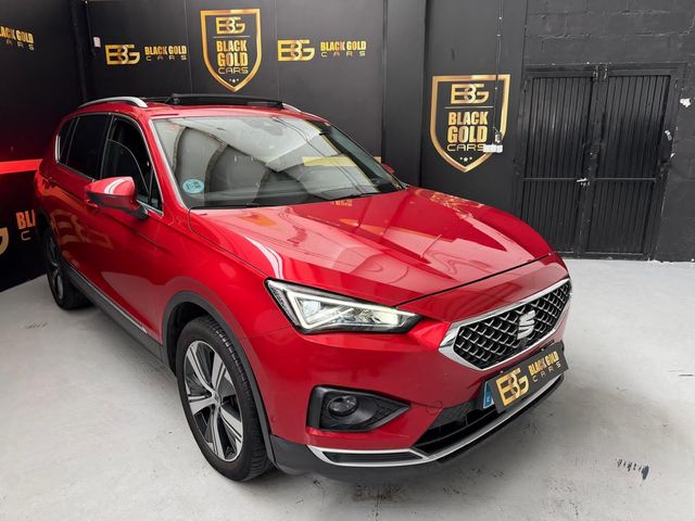 SEAT Tarraco 2.0 TDI 110kW S&S Xcellence DSG