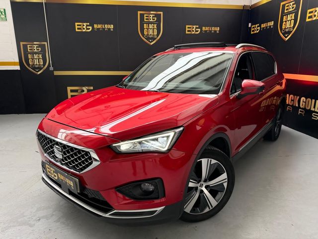 SEAT Tarraco 2.0 TDI 110kW S&S Xcellence DSG