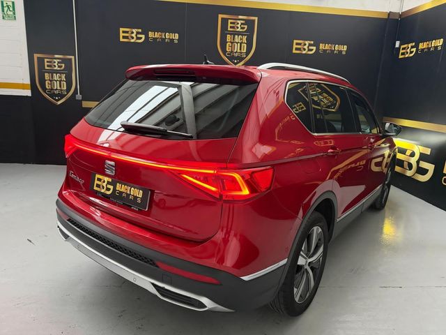 SEAT Tarraco 2.0 TDI 110kW S&S Xcellence DSG
