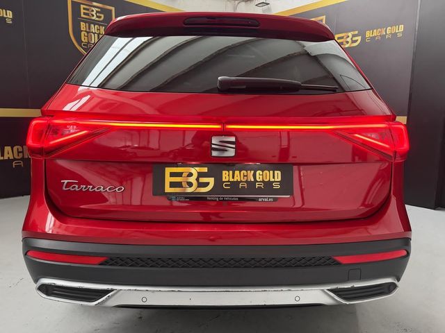 SEAT Tarraco 2.0 TDI 110kW S&S Xcellence DSG