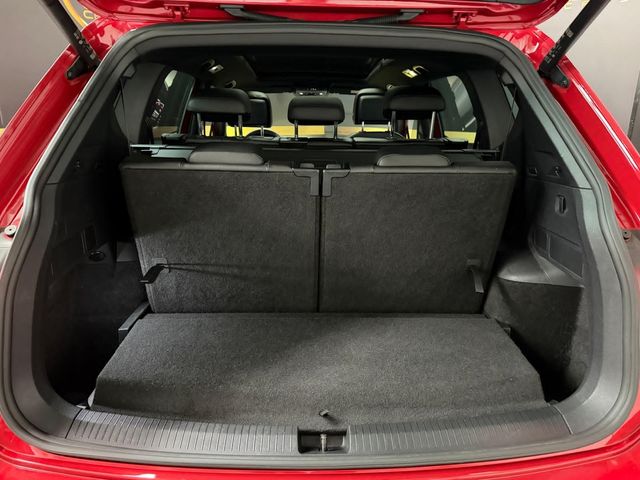 SEAT Tarraco 2.0 TDI 110kW S&S Xcellence DSG