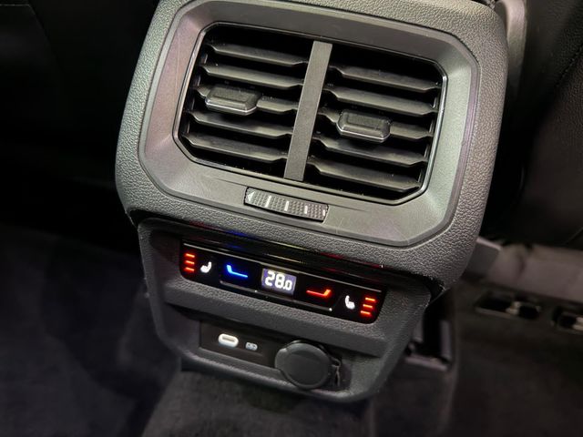 SEAT Tarraco 2.0 TDI 110kW S&S Xcellence DSG