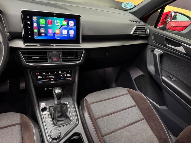 SEAT Tarraco 2.0 TDI 110kW S&S Xcellence DSG