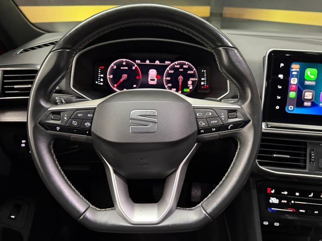 SEAT Tarraco 2.0 TDI 110kW S&S Xcellence DSG