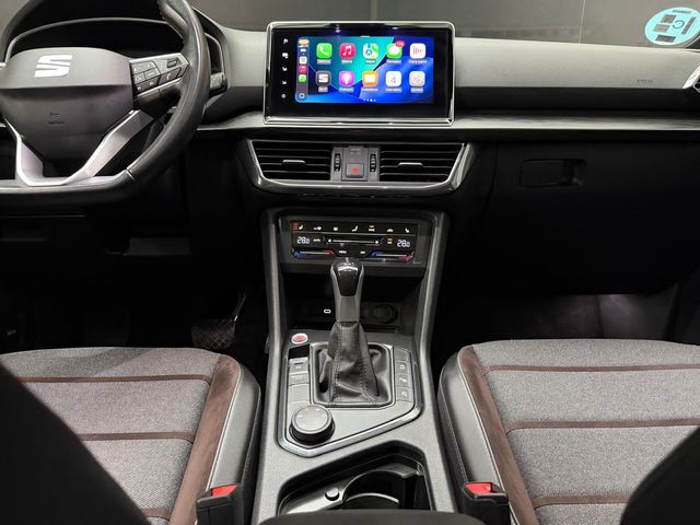 SEAT Tarraco 2.0 TDI 110kW S&S Xcellence DSG