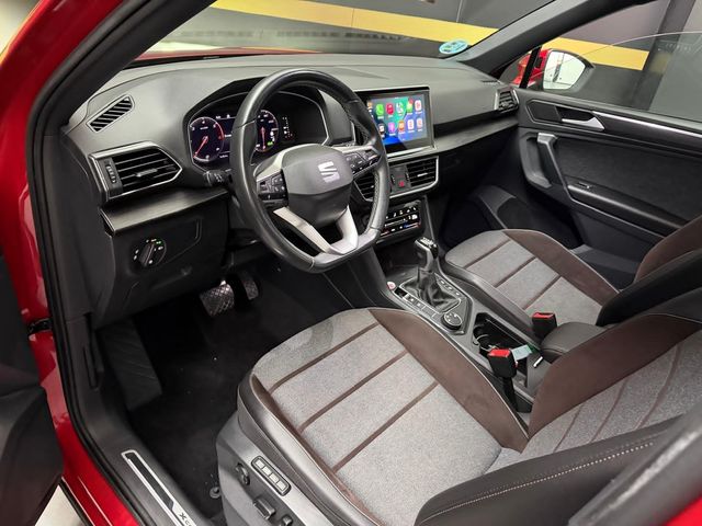 SEAT Tarraco 2.0 TDI 110kW S&S Xcellence DSG