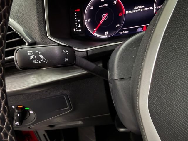 SEAT Tarraco 2.0 TDI 110kW S&S Xcellence DSG