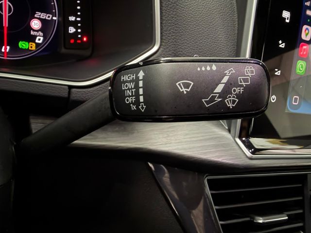 SEAT Tarraco 2.0 TDI 110kW S&S Xcellence DSG