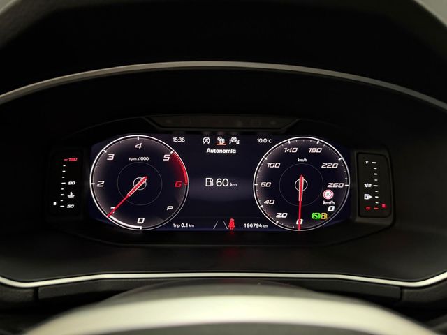 SEAT Tarraco 2.0 TDI 110kW S&S Xcellence DSG