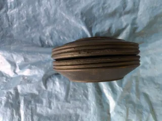 Estuche Bombillas SEAT 600 Original