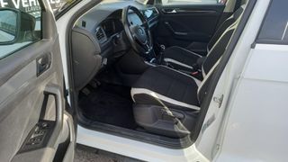 VOLKSWAGEN T-Roc Sport 1.5 TSI 110kW (150CV)