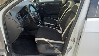 VOLKSWAGEN T-Roc Sport 1.5 TSI 110kW (150CV)