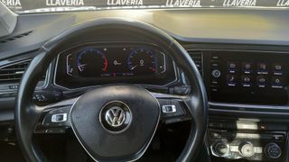 VOLKSWAGEN T-Roc Sport 1.5 TSI 110kW (150CV)
