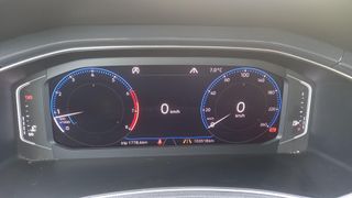 VOLKSWAGEN T-Roc Sport 1.5 TSI 110kW (150CV)