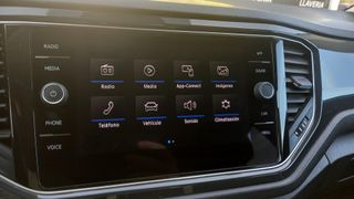 VOLKSWAGEN T-Roc Sport 1.5 TSI 110kW (150CV)