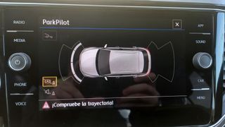 VOLKSWAGEN T-Roc Sport 1.5 TSI 110kW (150CV)