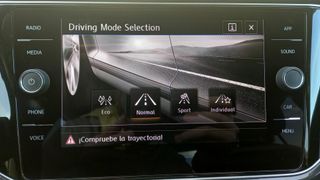 VOLKSWAGEN T-Roc Sport 1.5 TSI 110kW (150CV)