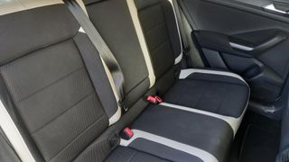 VOLKSWAGEN T-Roc Sport 1.5 TSI 110kW (150CV)