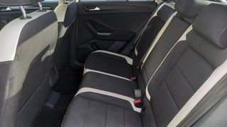 VOLKSWAGEN T-Roc Sport 1.5 TSI 110kW (150CV)