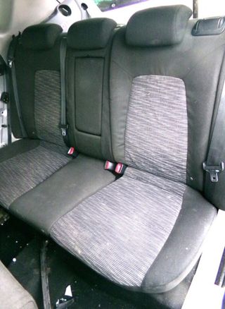 Asientos kia ceed 1.6 crdi 2006-2009 90923