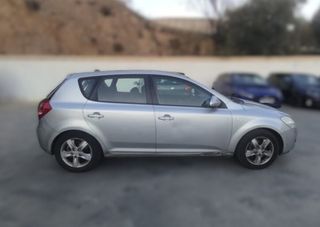 Asientos kia ceed 1.6 crdi 2006-2009 90923