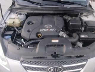 Asientos kia ceed 1.6 crdi 2006-2009 90923