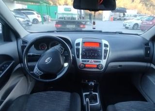 Asientos kia ceed 1.6 crdi 2006-2009 90923