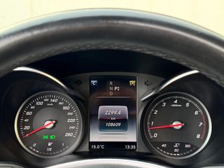 MERCEDES_BENZ Clase C C 200 Sport Coupé