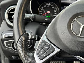 MERCEDES_BENZ Clase C C 200 Sport Coupé