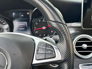 MERCEDES_BENZ Clase C C 200 Sport Coupé