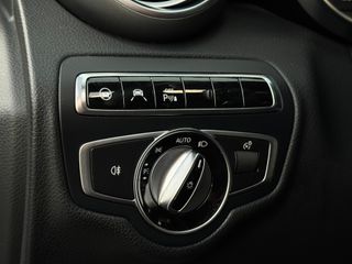 MERCEDES_BENZ Clase C C 200 Sport Coupé