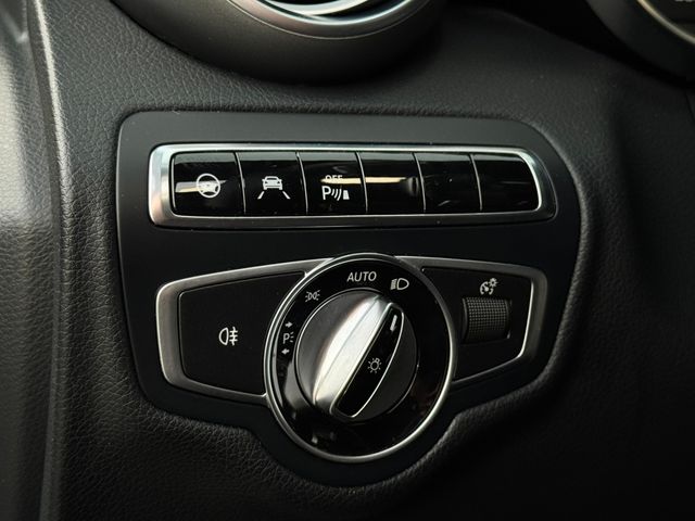 MERCEDES_BENZ Clase C C 200 Sport Coupé