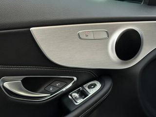 MERCEDES_BENZ Clase C C 200 Sport Coupé