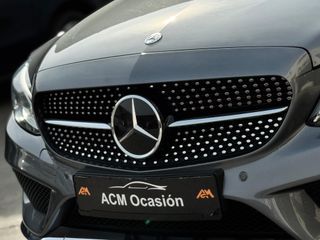 MERCEDES_BENZ Clase C C 200 Sport Coupé