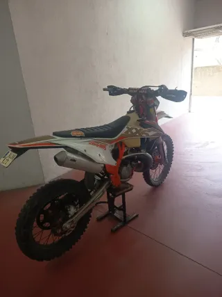 KTM Erzbergrodeo 2021