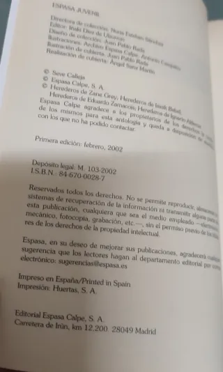 Cuentos del tren (Spanish Edition)