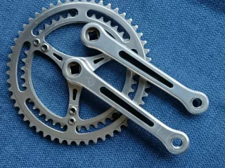 Guarnitura Campagnolo Gran Sport